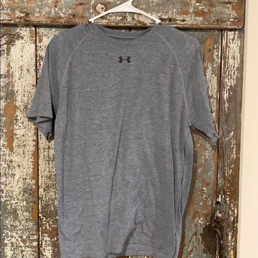 Men’s shirt under armour - Picture 1 of 2